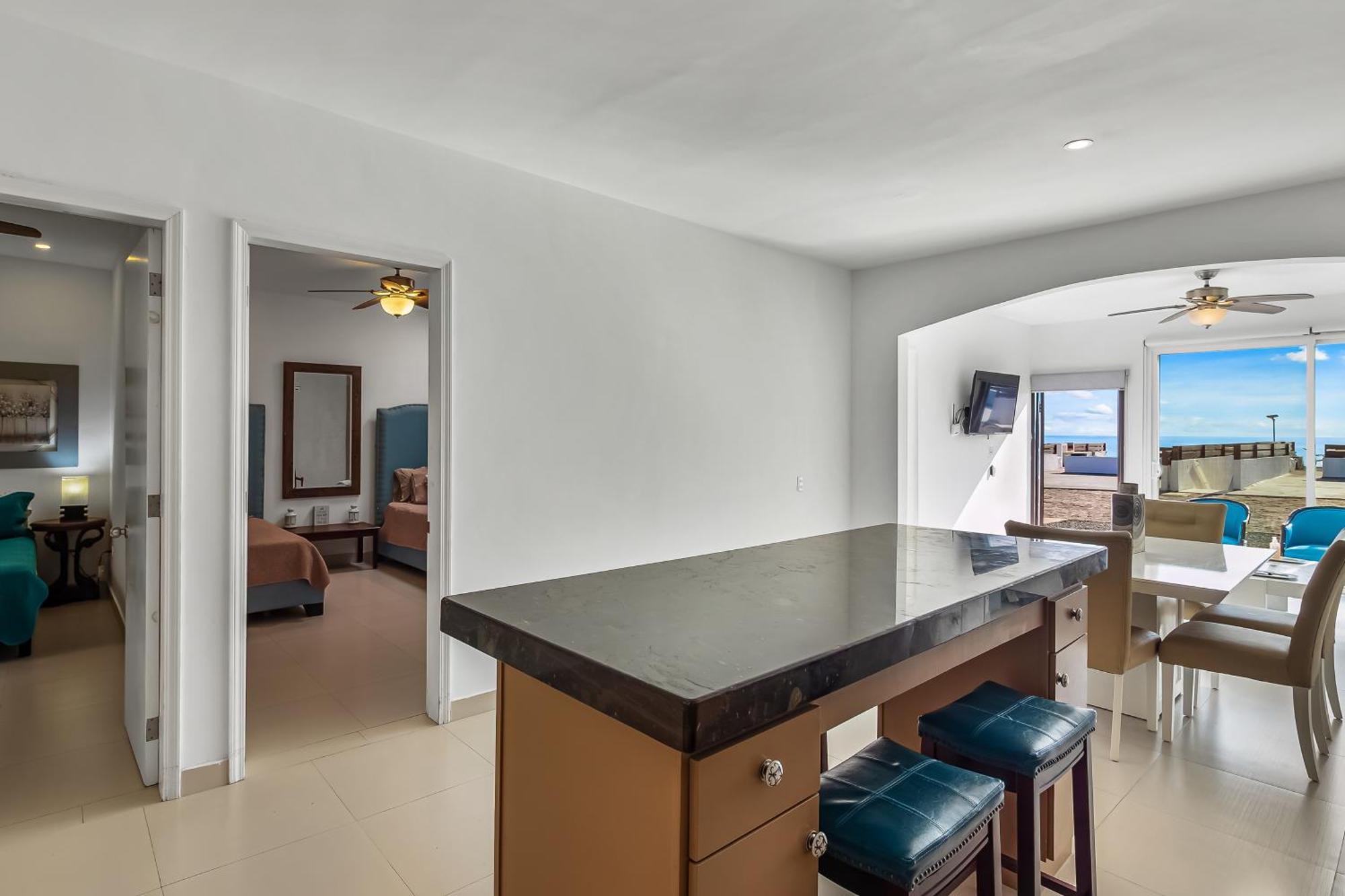 Casa Aquamarina 43 - Playa Arcangel Rosarito Exterior foto