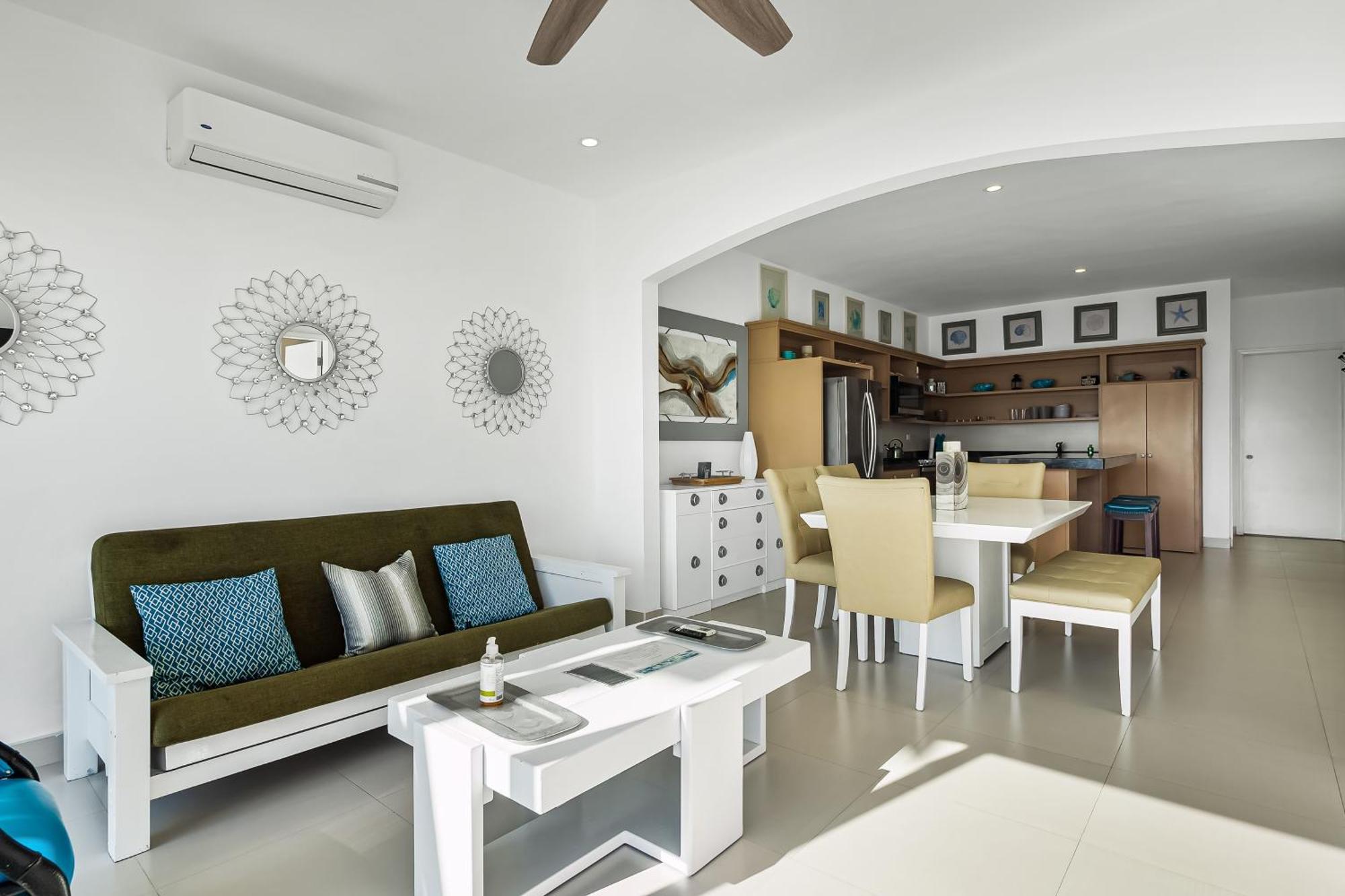 Casa Aquamarina 43 - Playa Arcangel Rosarito Exterior foto